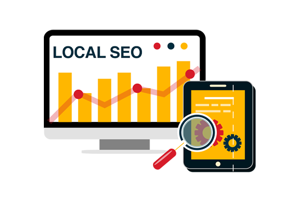 Local SEO